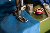 Demystify Your Sewing Machine